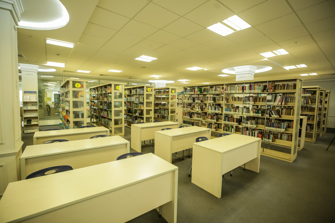 O intelligence overview